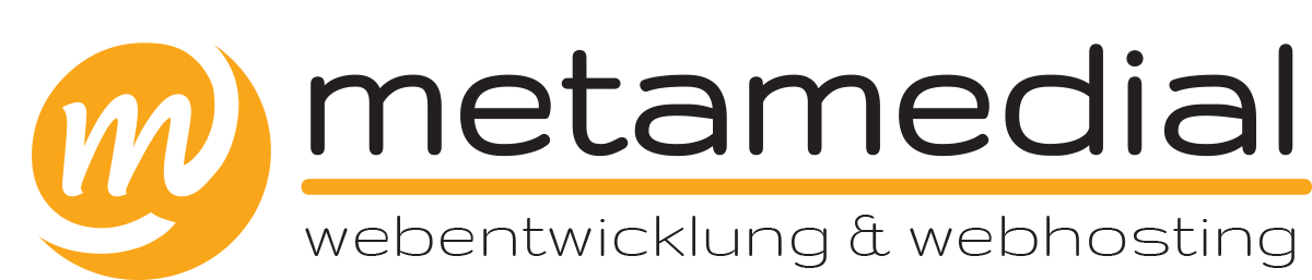 Logo metamedial